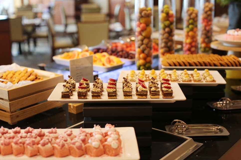 라마다프라자제주호텔 더블루뷔페 이제 방어의 계절이예요! 관련 이미지 10