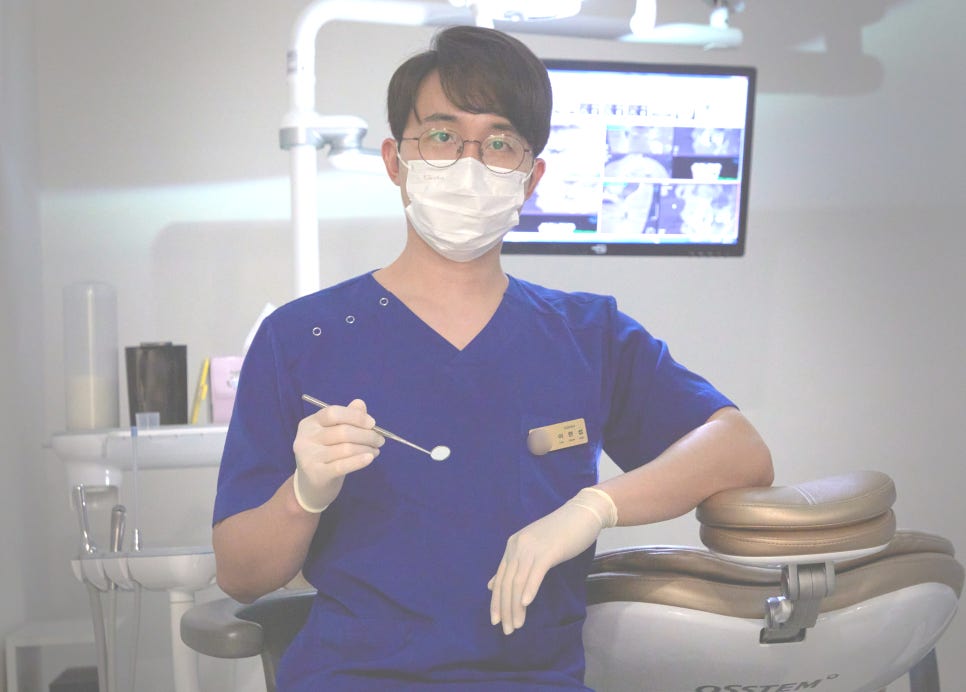 잠원동사랑니 발치 후 구취 드라이소켓 건성발치와? 관련 이미지 6