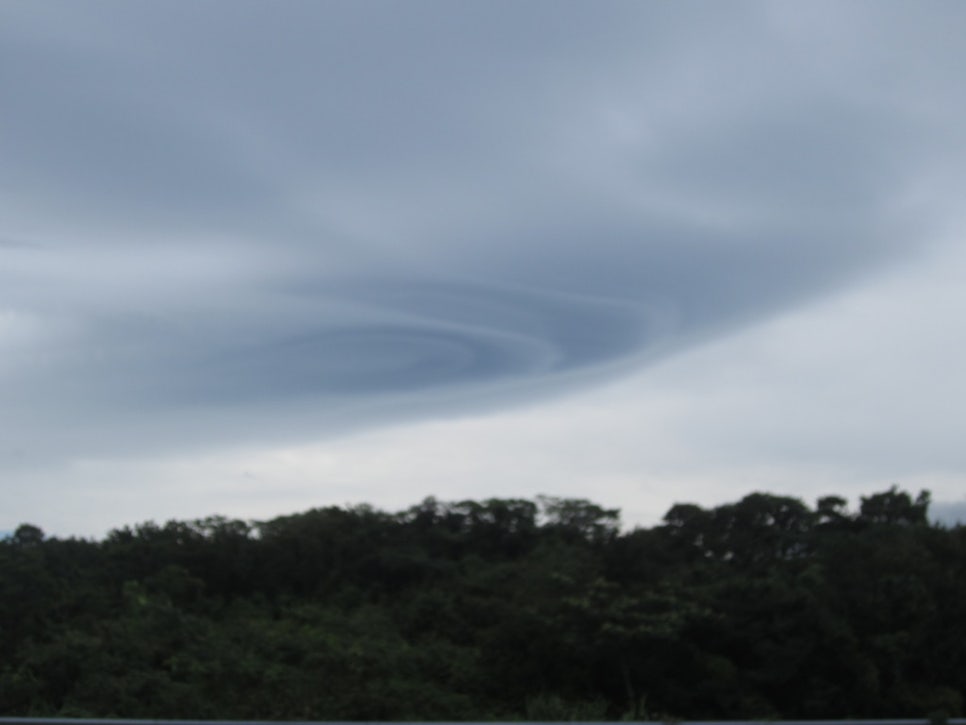 교래에서 본 노을... 관련 이미지 6
