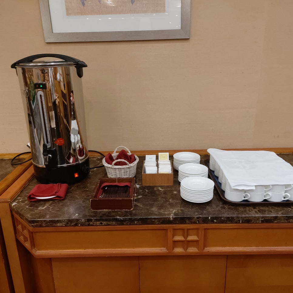 탑동라마다 전복삼계탕 관련 이미지 2