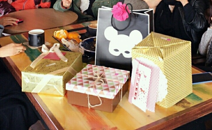 ♡ 큰 노꼬메 오름 & 송년회 ♡ 관련 이미지 11