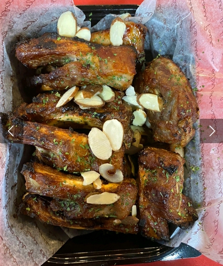 쪽갈비집  넘 작았는데 요긴 대박이네요. 관련 이미지 3