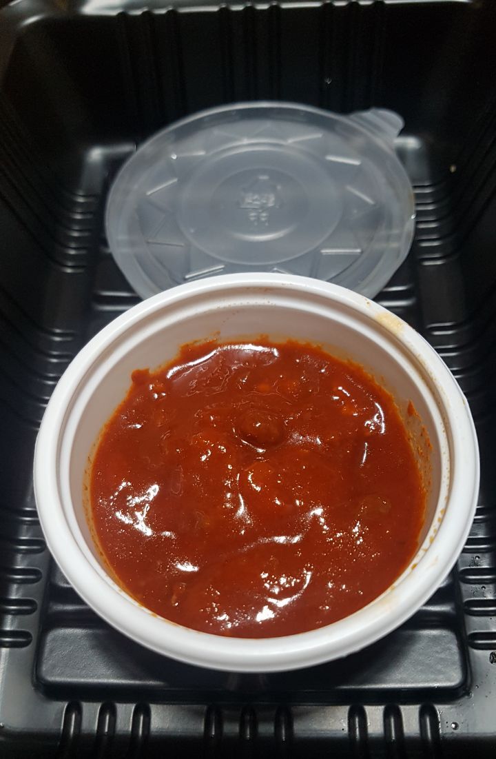 먹자는데 또 의견 일치 관련 이미지 10