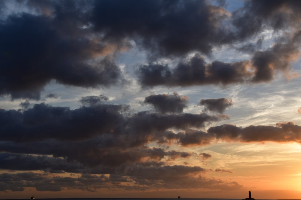 제주의 아침 바당 관련 이미지 9