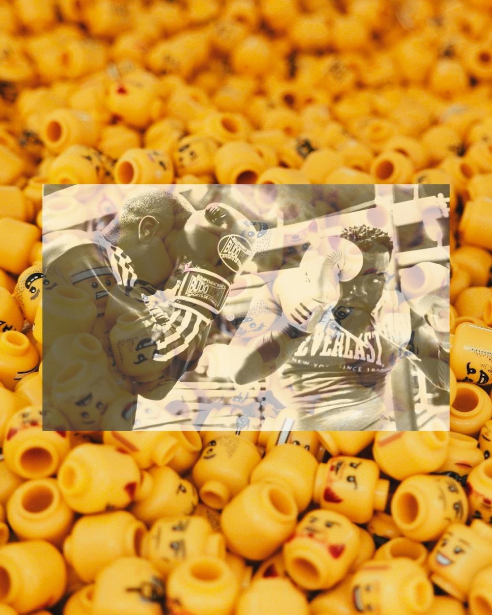 스포츠타월의 필요성: 운동 중 필수 아이템 관련 이미지 1