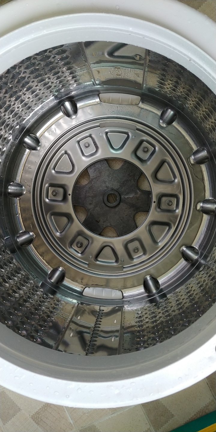 세탁기 청소 했어요~~ 관련 이미지 10