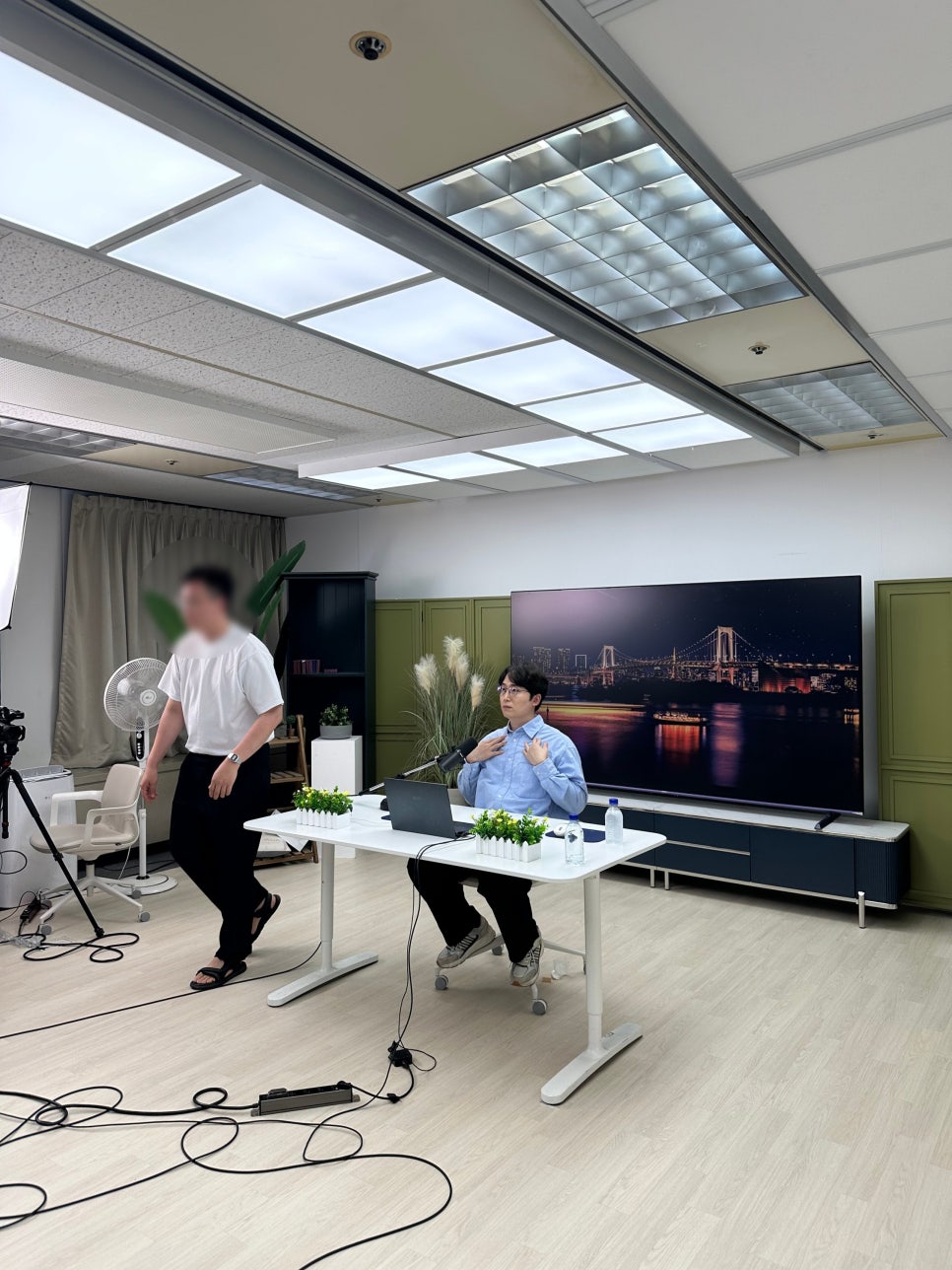 의학채널 비온뒤 유튜브 채널 첫출연 충치 아프면 늦습니다 충치치료법 관련 이미지 2