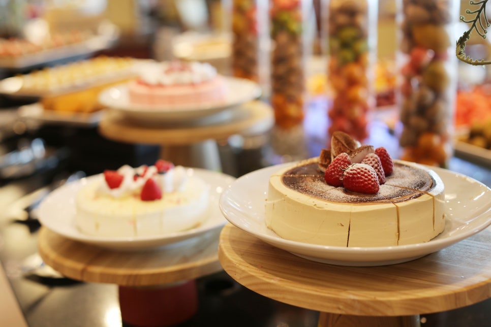 라마다프라자제주호텔 더블루뷔페 이제 방어의 계절이예요! 관련 이미지 9