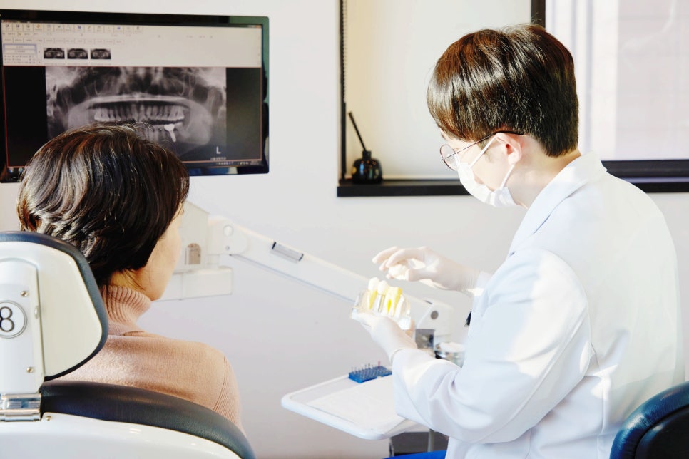 잠원임플란트 노인틀니 비용 보험 가능 조건은? 관련 이미지 8