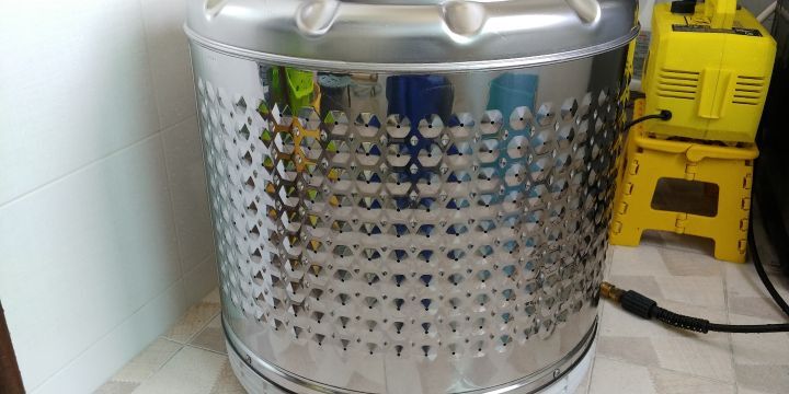 세탁기 청소 했어요~~ 관련 이미지 7