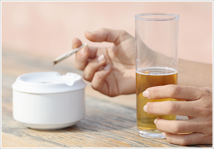 임플란트 수술 후 주의사항 5가지 어떤 게 속할까? 관련 이미지 7