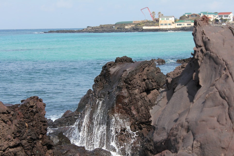 한담 곽지 해안산책로 3 관련 이미지 4
