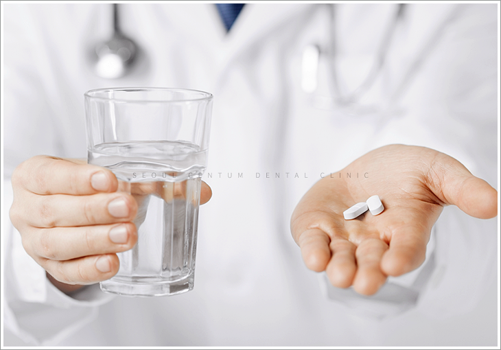 임플란트 수술 후 주의사항 5가지 어떤 게 속할까? 관련 이미지 5