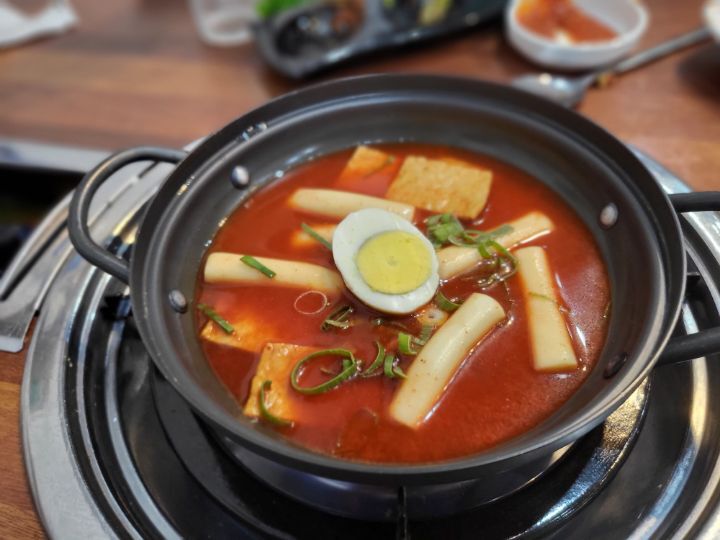 매력적인곳 대패삼합&코시국 잘가 관련 이미지 2