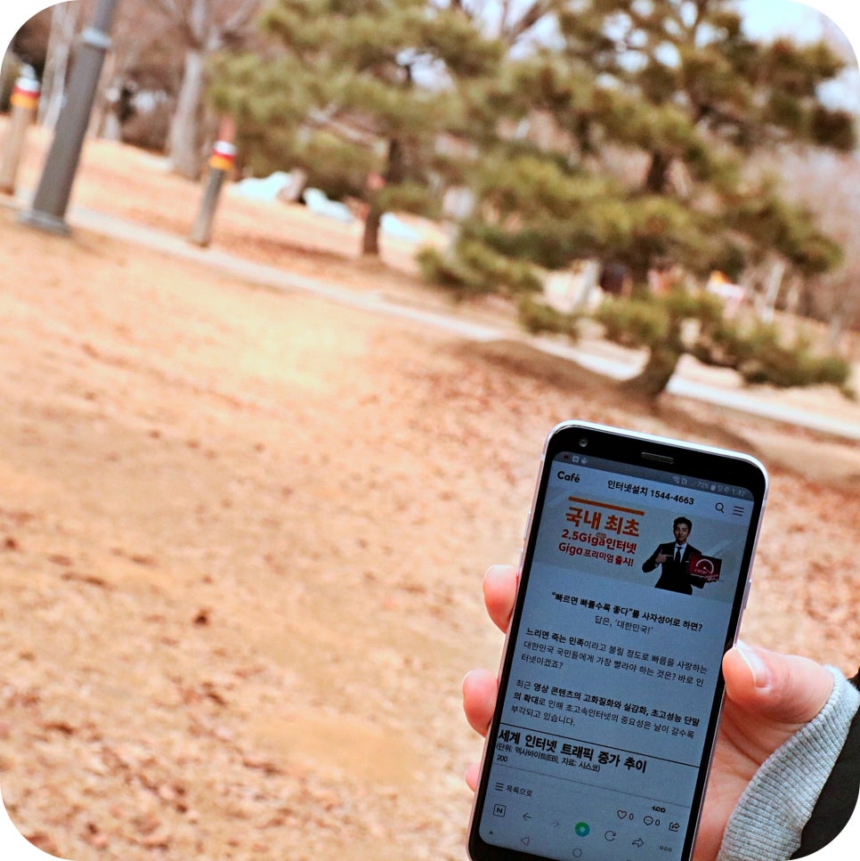 시흥시 광랜 인터넷 설치 요금 정확하게 아는 방법 관련 이미지 5