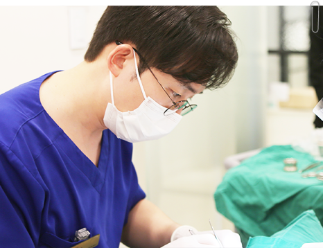 라미네이트전후 치아의 가지런한 정도와 밝기 차이 확인하기 관련 이미지 17