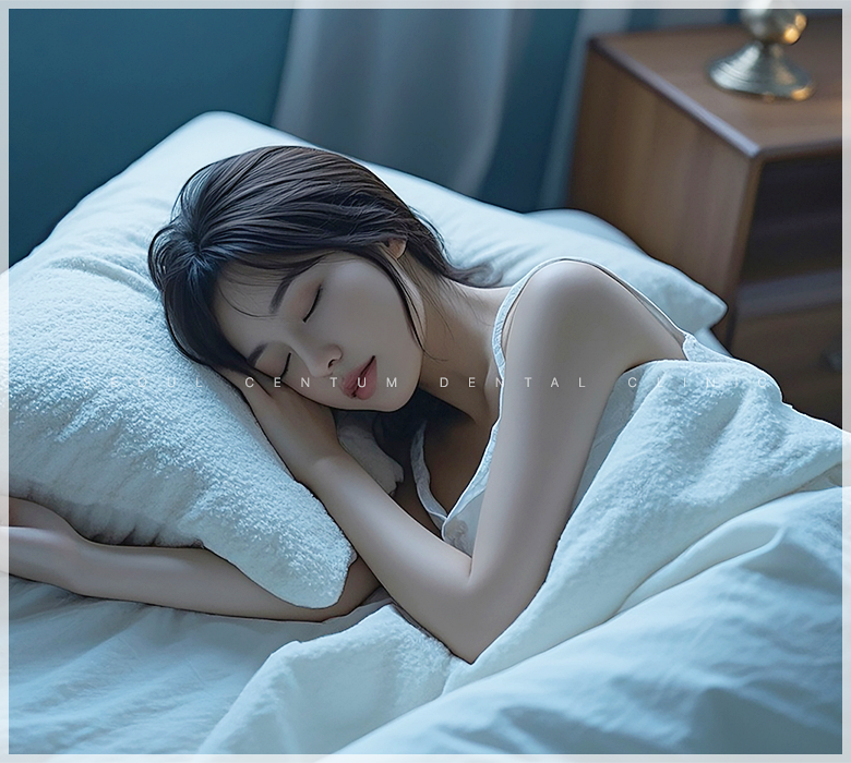 이갈이보톡스 통해 편안한 잠 이루세요! 관련 이미지 1