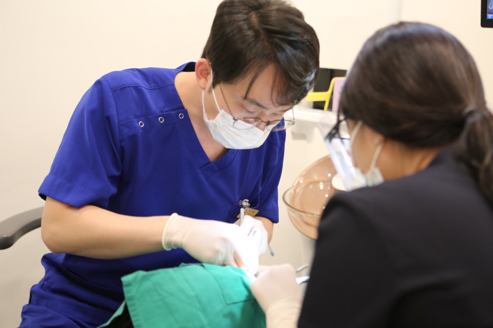 사랑니 실밥풀림 해결법 관련 이미지 1