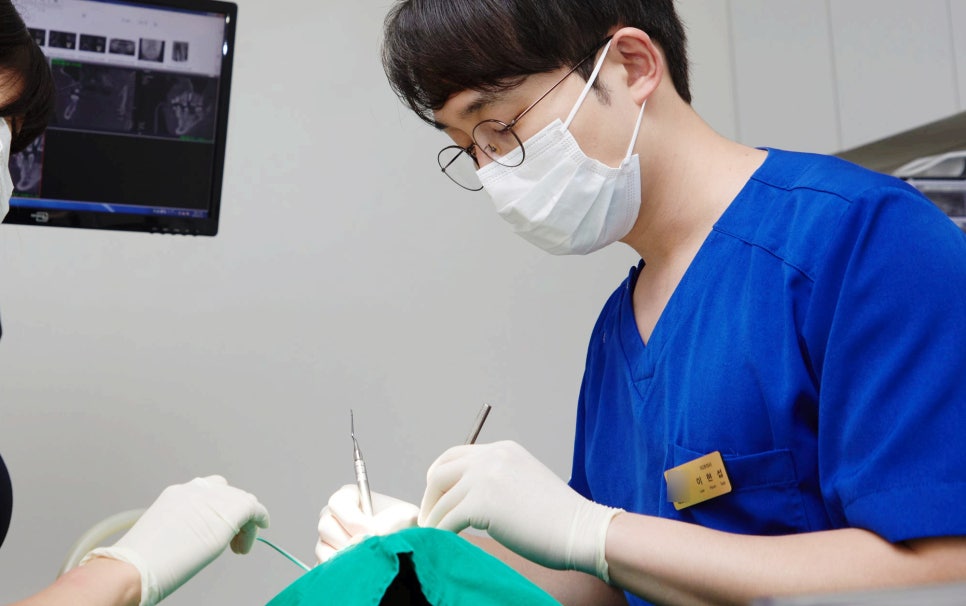 잠원동사랑니 발치 후 구취 드라이소켓 건성발치와? 관련 이미지 3