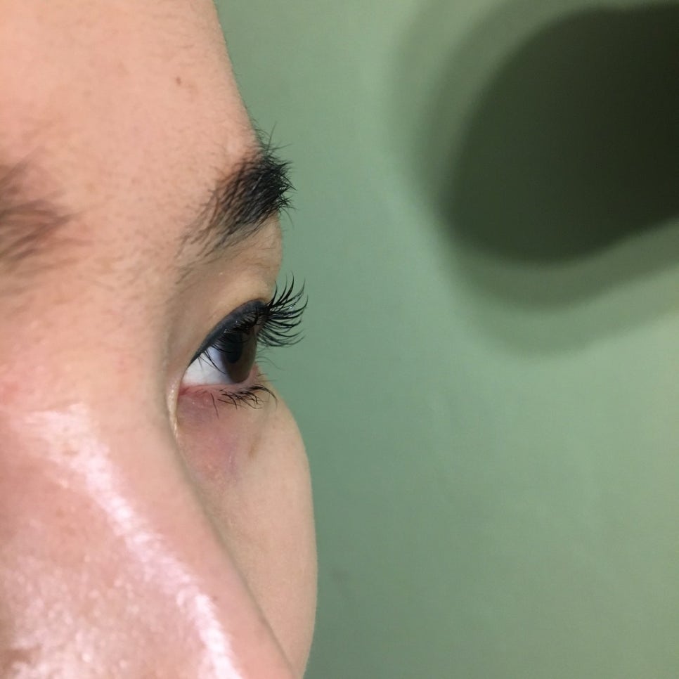 속눈썹 펌^^ 관련 이미지 2