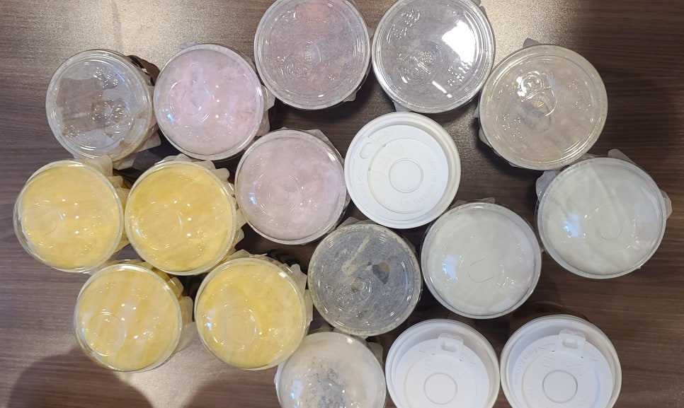 오늘은 다 같이 당충전하는 날~ 관련 이미지 3