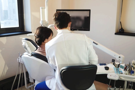 잠원역치과 임플란트 보험 실비 가능하나요? 관련 이미지 8