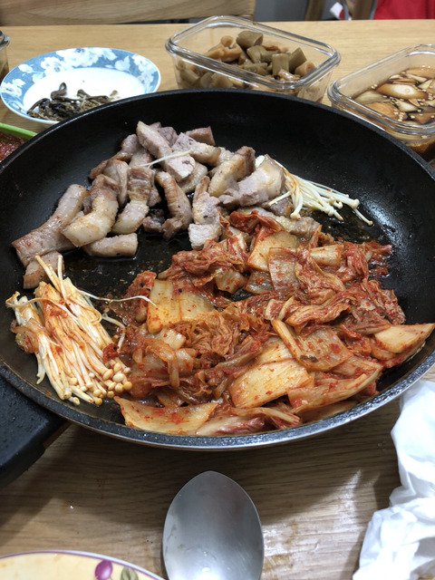 제주시-구제주화북뉴월드마트 오겹살행사요! 관련 이미지 5