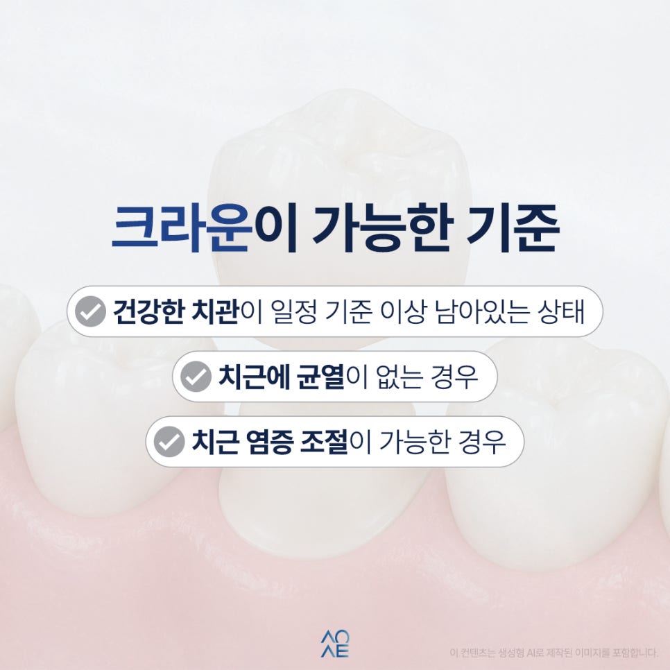 Crown or Implant—which Should I Choose? Guidelines for Deep Cavities image 3