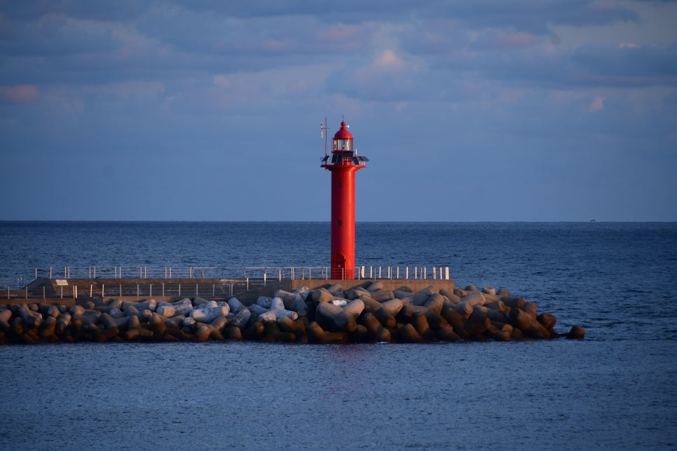 제주의 아침 바당 관련 이미지 6
