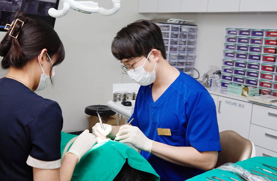 치과 마취 주사 종류, 풀리는 시간 빨리 푸는 방법 관련 이미지 2