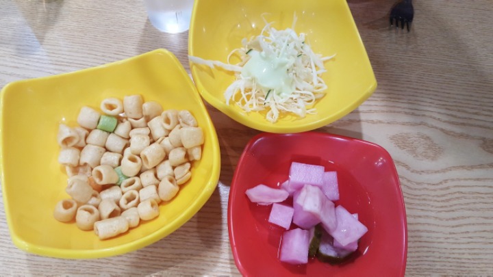 구밑에후기보고 건담이 이색적인 삼둥이치맥카페 다녀왔네요~ 관련 이미지 17