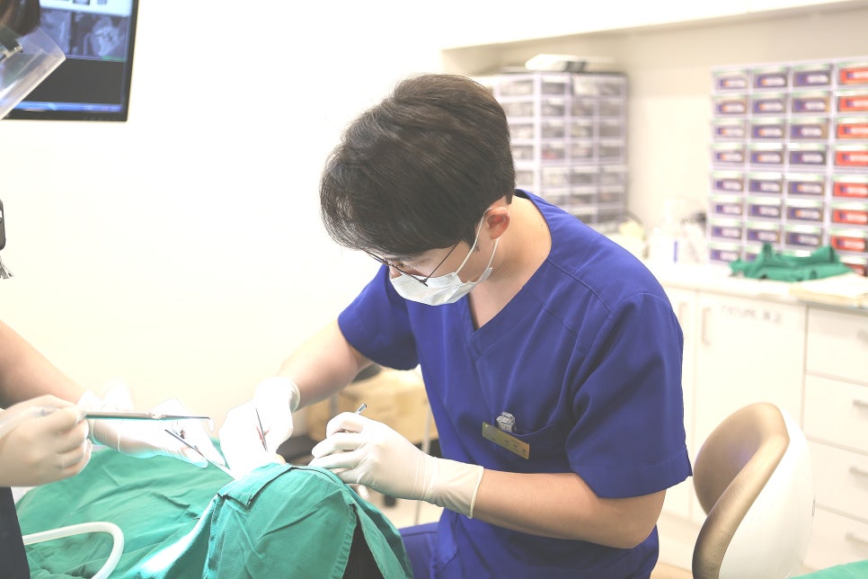 사랑니 발치 가글로 헥사메딘 써도 될까? 관련 이미지 5