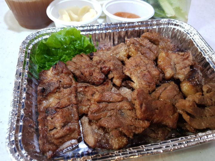 제주시-구제주드디어 갈비 먹었어요 관련 이미지 1