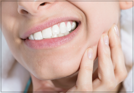 임플란트 뼈이식이 필요한 경우 구체적으로 확인하고 싶다면 관련 이미지 1