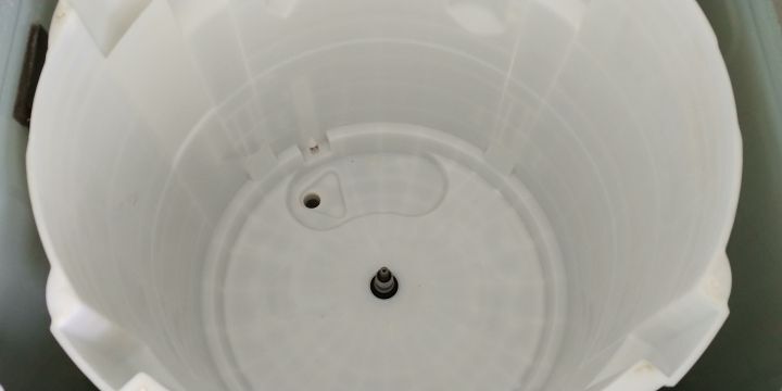 세탁기 청소 했어요~~ 관련 이미지 5