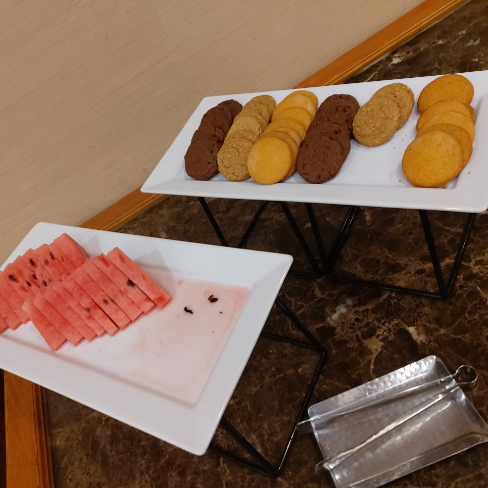 탑동라마다 전복삼계탕 관련 이미지 3