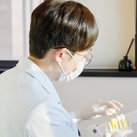 임플란트 크라운 종류 토요일과 일요일도 여는 치과에서 안내! 관련 이미지 9