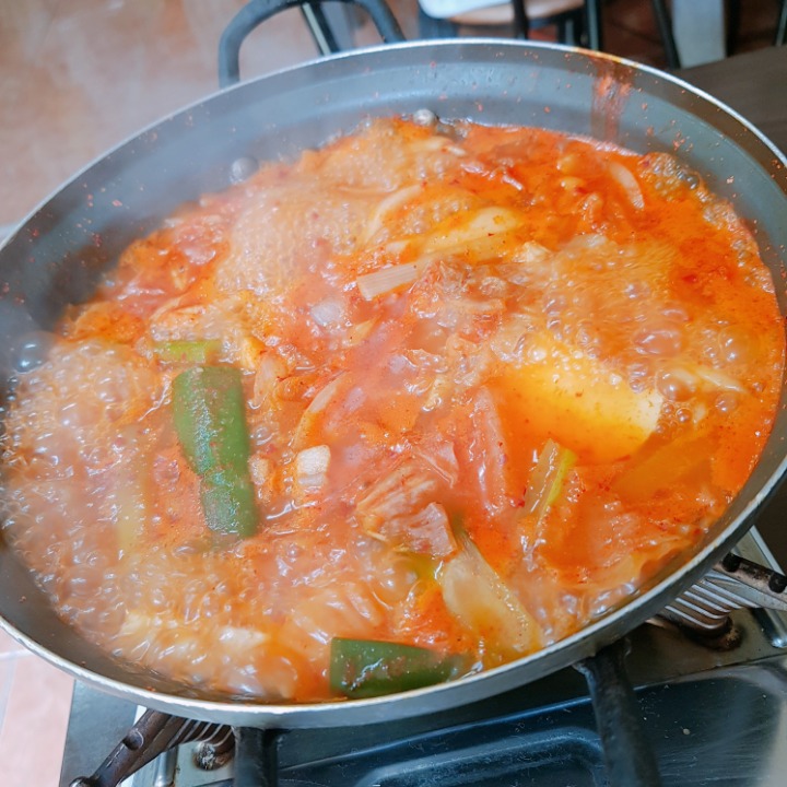 제주시-구제주착한가격●돼지구이연구소(제육볶음6800원.김치찌개5800원) 관련 이미지 4