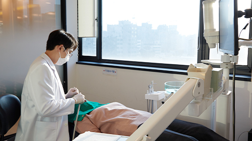 잠원역사랑니 발치 후에 식사 음식? 관련 이미지 3