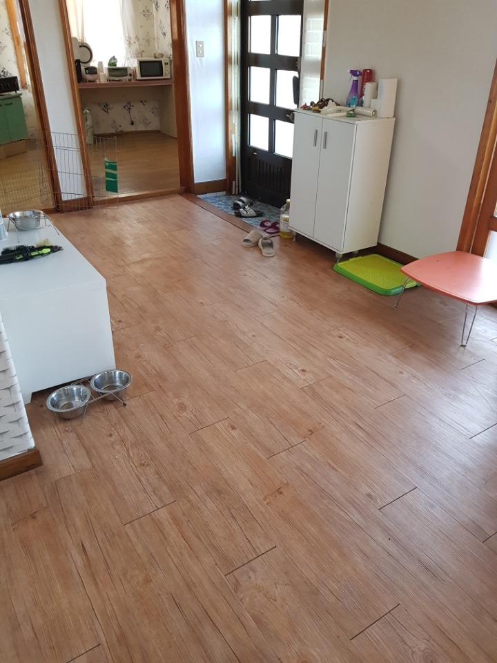 구청소 후기에요~~ 관련 이미지 2