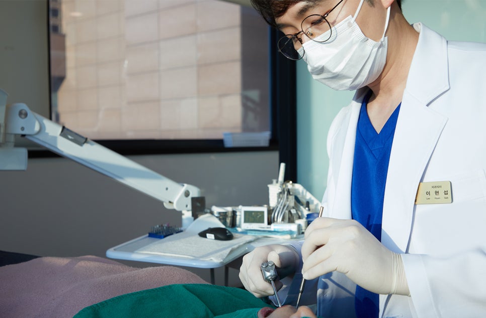 사랑니 발치 후 헬스 운동 해도 되나요? 관련 이미지 2