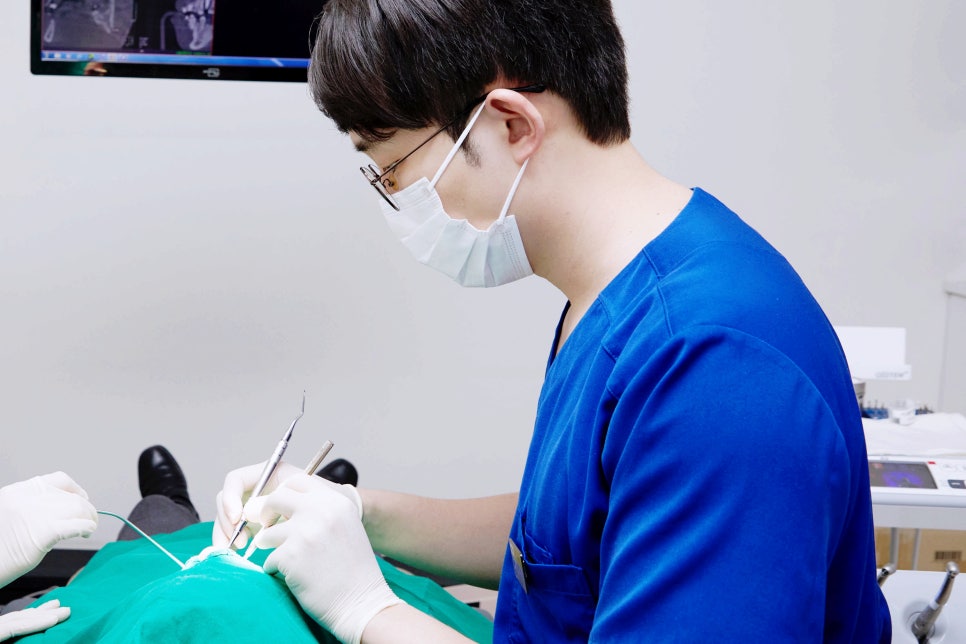 사랑니 발치 후 헬스 운동 해도 되나요? 관련 이미지 5