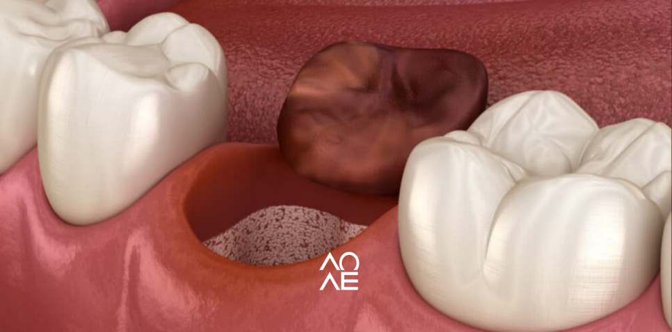 드라이소켓 건성치조와 증상 치료에 대해 관련 이미지 2