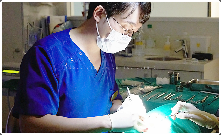 치아 뼈이식 비용 얼마로 산정될까? 관련 이미지 11