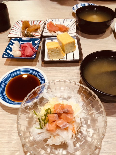 가성비 괜찮은 초밥집이에요! 관련 이미지 2