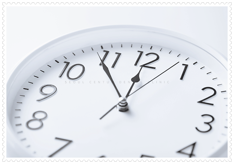 교정치료 중 주의사항 기억해두고 실천하면 좋아요 관련 이미지 1