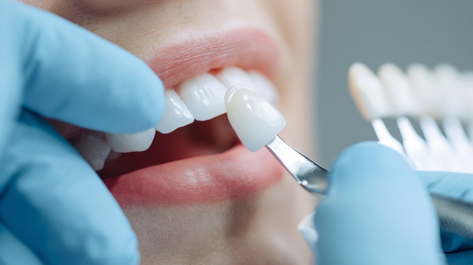 강남 라미네이트 치과 치아삭제 최소화 관련 이미지 4