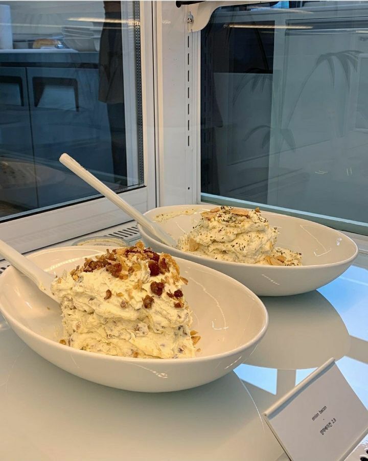 제주시-구제주제주시청 베이글 크림치즈 관련 이미지 1