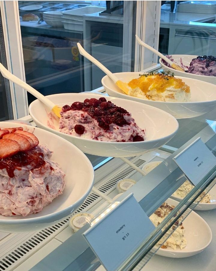 제주시-구제주제주시청 베이글 크림치즈 관련 이미지 2