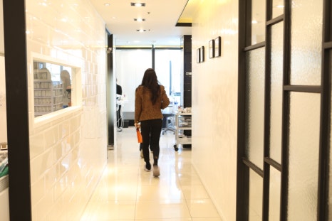 신사역 미백 치약? 전문가 미백? 차이가 분명하죠 관련 이미지 2